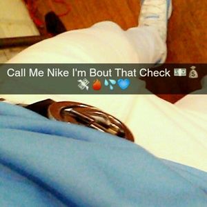 Meet your Posher, Ronald